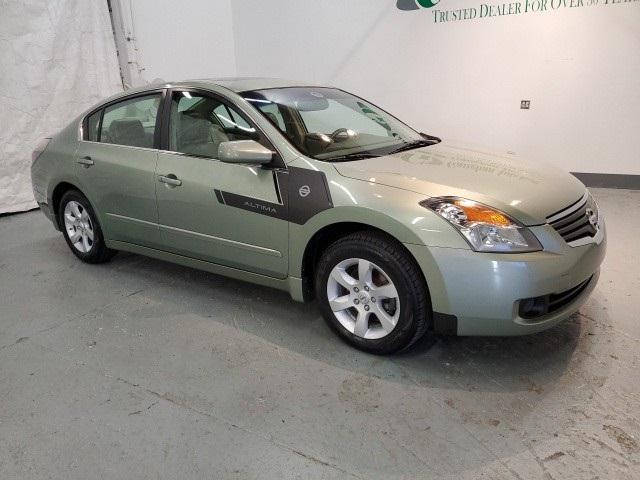 used 2008 Nissan Altima car, priced at $6,998