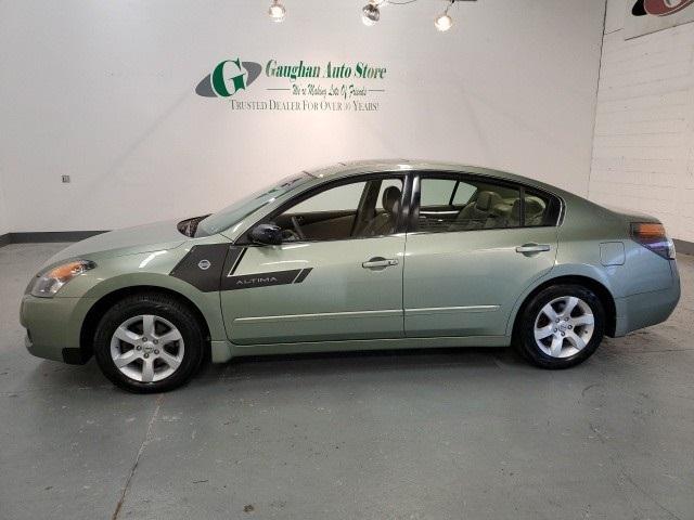 used 2008 Nissan Altima car, priced at $6,998