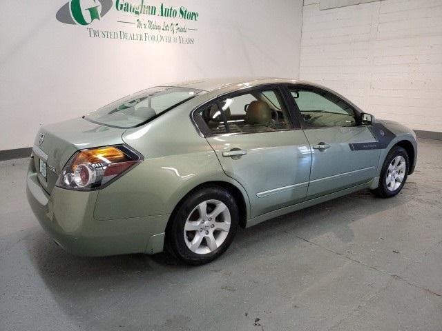 used 2008 Nissan Altima car, priced at $6,998