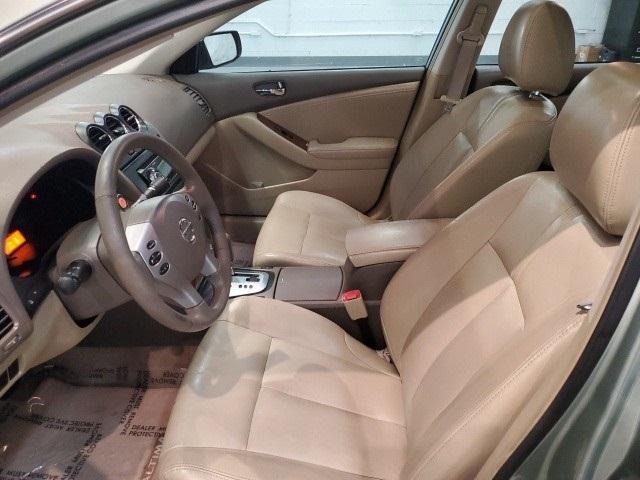 used 2008 Nissan Altima car, priced at $6,998