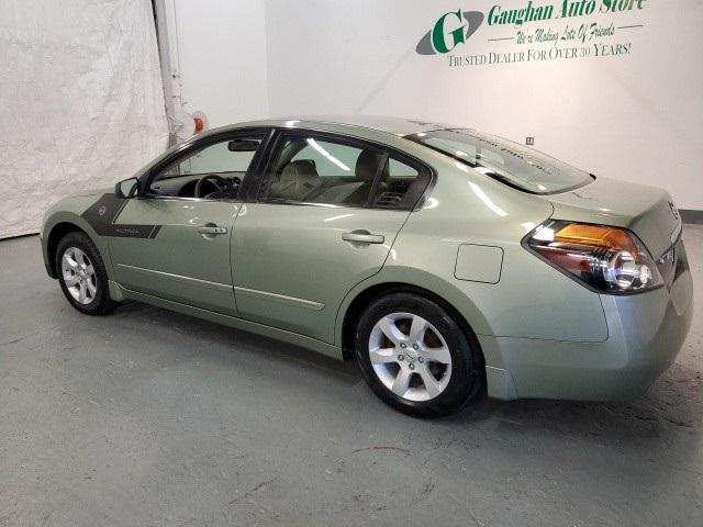 used 2008 Nissan Altima car, priced at $6,998