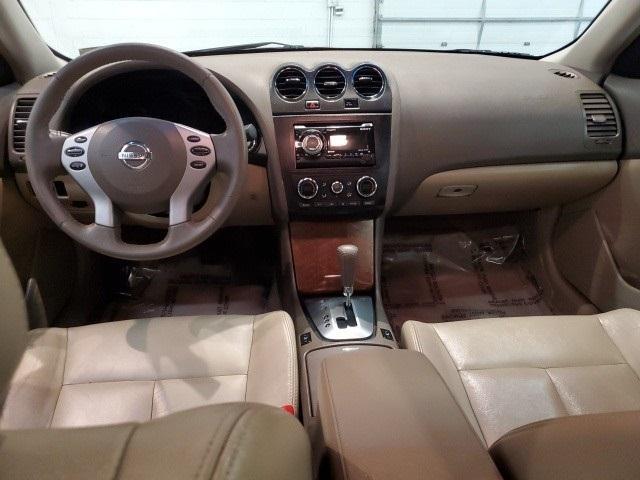 used 2008 Nissan Altima car, priced at $6,998