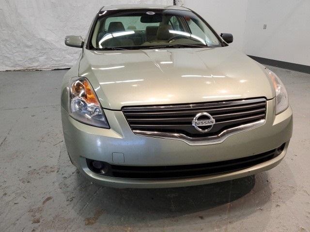 used 2008 Nissan Altima car, priced at $6,998