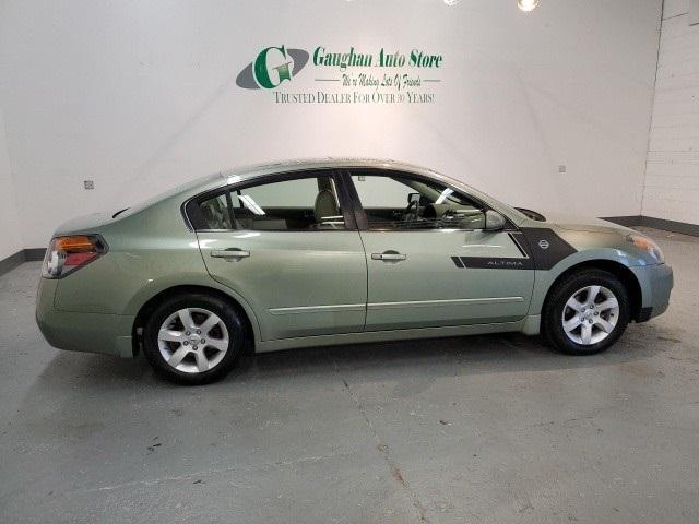 used 2008 Nissan Altima car, priced at $6,998