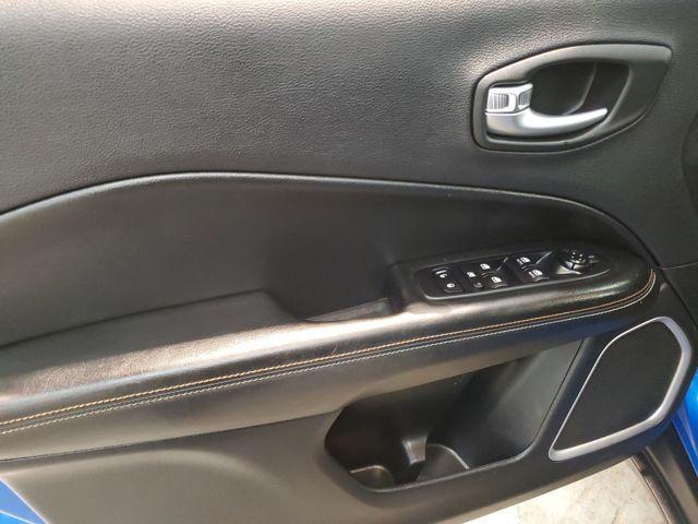 used 2019 Jeep Compass car, priced at $15,998