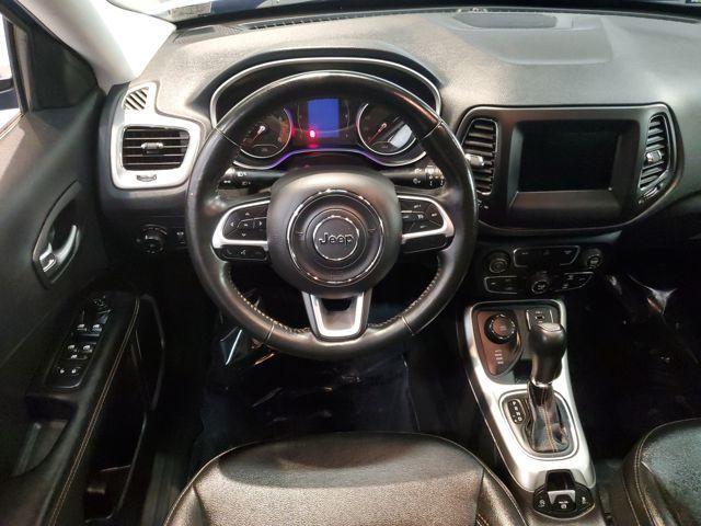 used 2019 Jeep Compass car, priced at $15,998
