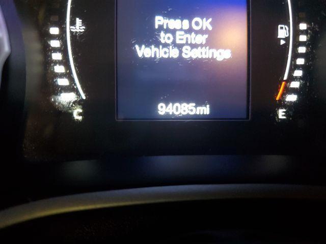 used 2019 Jeep Compass car, priced at $15,998