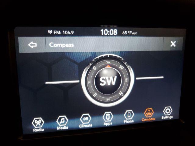 used 2019 Jeep Compass car, priced at $15,998