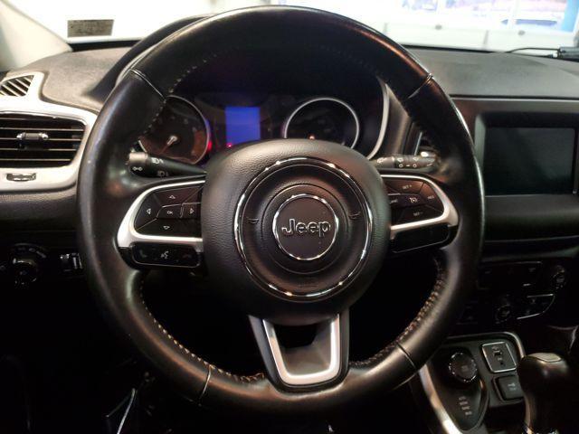 used 2019 Jeep Compass car, priced at $15,998