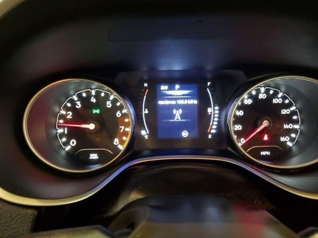 used 2019 Jeep Compass car, priced at $15,998