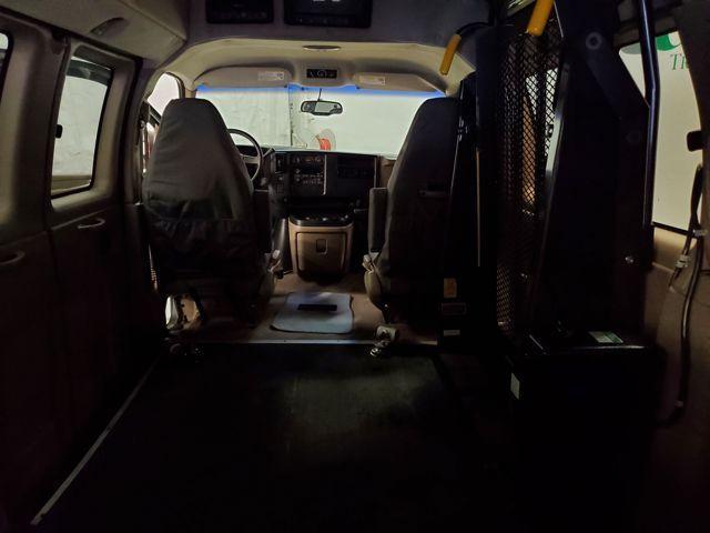 used 2003 Chevrolet Express 1500 car, priced at $11,998