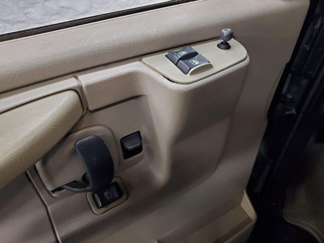 used 2003 Chevrolet Express 1500 car, priced at $11,998