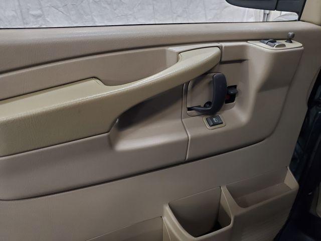 used 2003 Chevrolet Express 1500 car, priced at $11,998