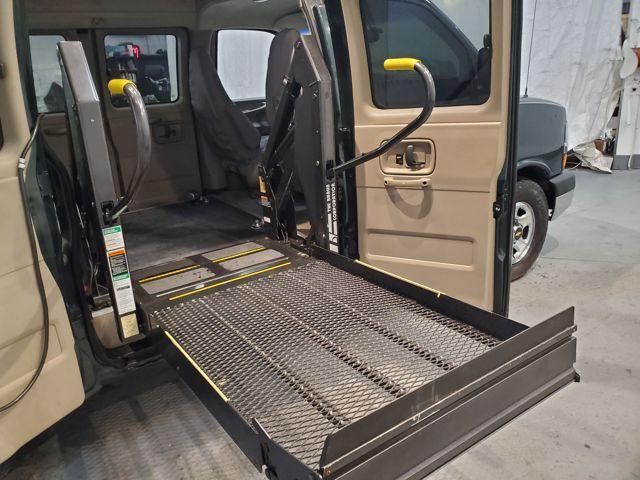 used 2003 Chevrolet Express 1500 car, priced at $11,998