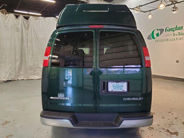 used 2003 Chevrolet Express 1500 car, priced at $11,998