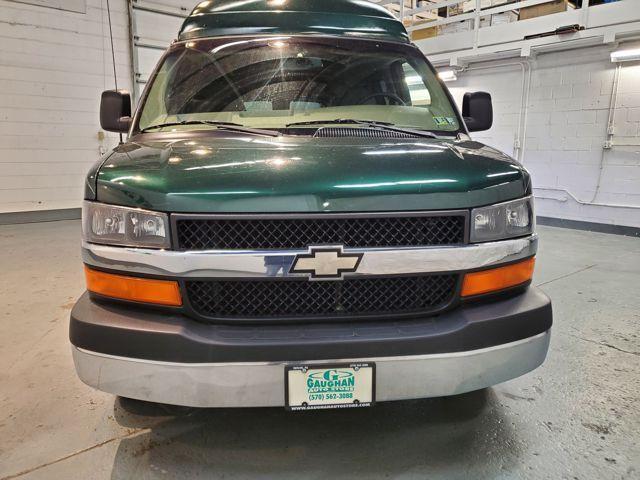 used 2003 Chevrolet Express 1500 car, priced at $11,998