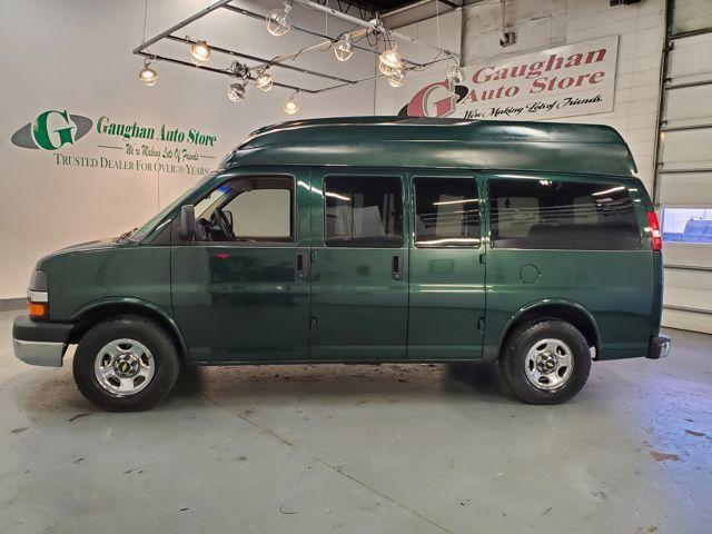used 2003 Chevrolet Express 1500 car, priced at $11,998