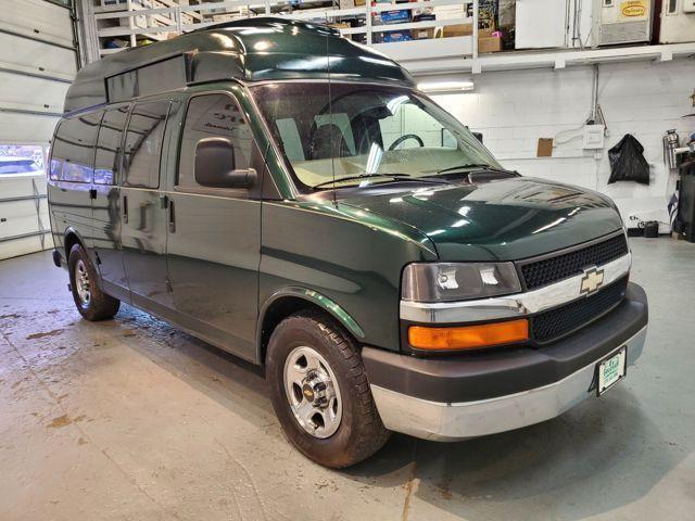 used 2003 Chevrolet Express 1500 car, priced at $11,998