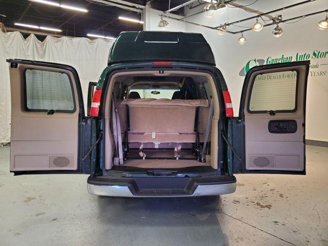 used 2003 Chevrolet Express 1500 car, priced at $11,998