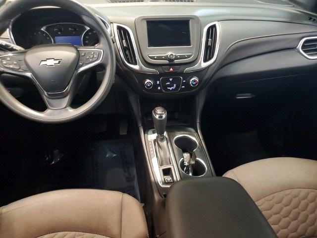 used 2019 Chevrolet Equinox car, priced at $15,998