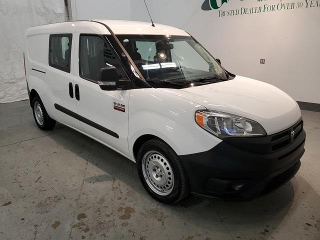 used 2018 Ram ProMaster City car, priced at $14,998