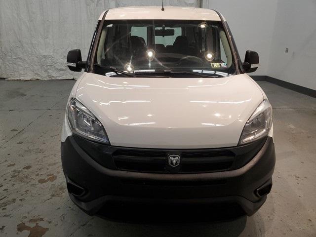 used 2018 Ram ProMaster City car, priced at $14,998