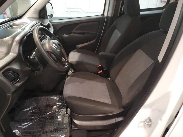 used 2018 Ram ProMaster City car, priced at $14,998