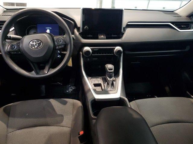used 2023 Toyota RAV4 car, priced at $27,998