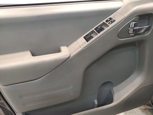 used 2019 Nissan Frontier car, priced at $19,998
