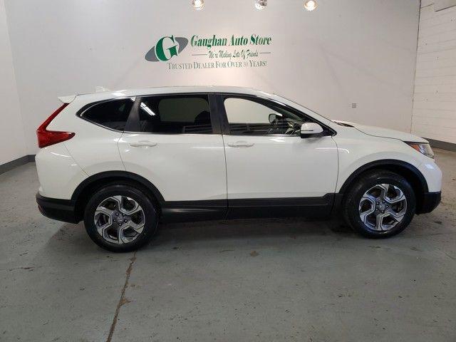 used 2018 Honda CR-V car, priced at $18,998
