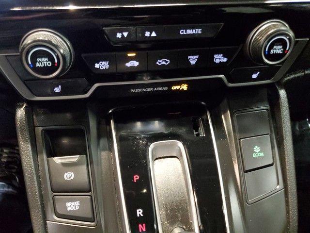 used 2018 Honda CR-V car, priced at $18,998