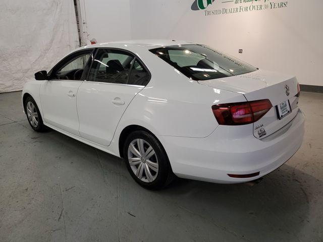 used 2017 Volkswagen Jetta car, priced at $10,998