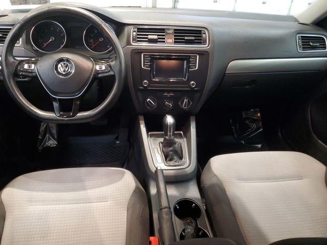 used 2017 Volkswagen Jetta car, priced at $10,998