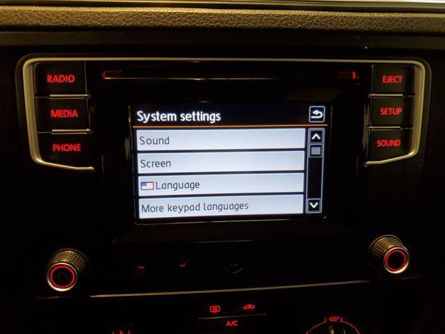 used 2017 Volkswagen Jetta car, priced at $10,998