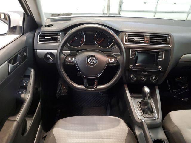 used 2017 Volkswagen Jetta car, priced at $10,998