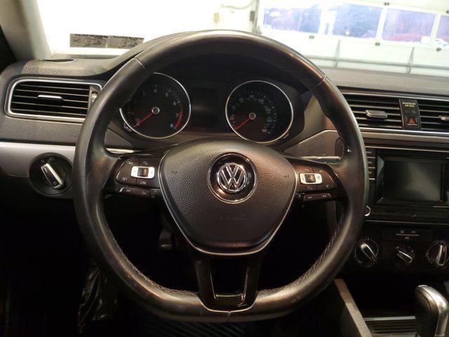used 2017 Volkswagen Jetta car, priced at $10,998