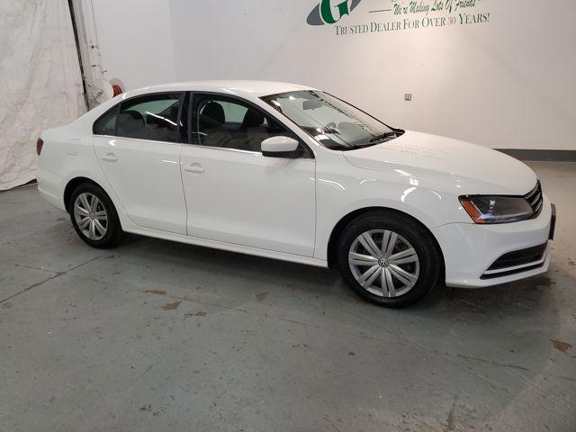 used 2017 Volkswagen Jetta car, priced at $10,998