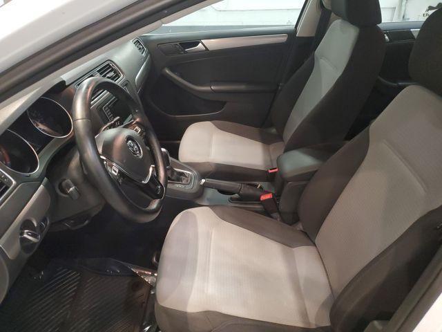 used 2017 Volkswagen Jetta car, priced at $10,998