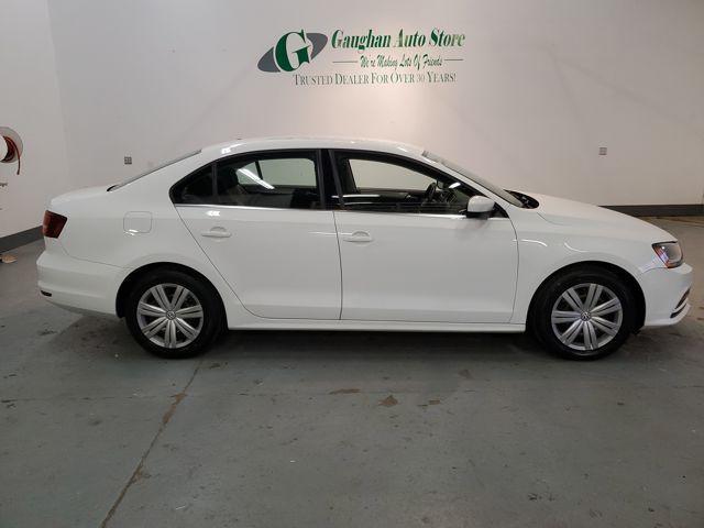 used 2017 Volkswagen Jetta car, priced at $10,998