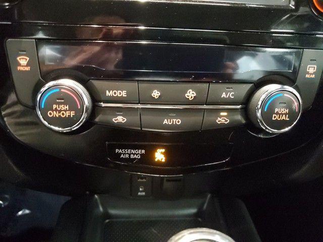 used 2018 Nissan Rogue Sport car, priced at $13,998