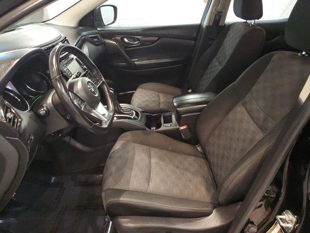 used 2018 Nissan Rogue Sport car, priced at $13,998