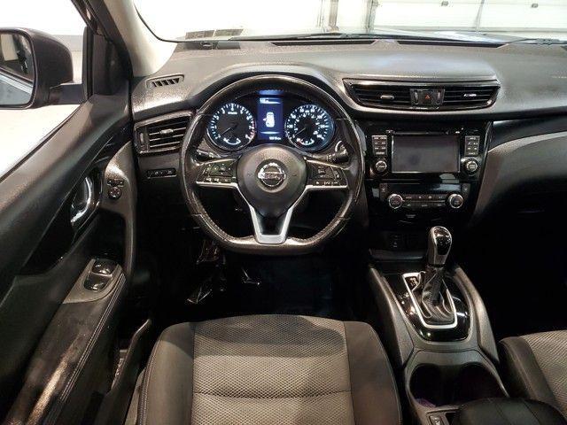 used 2018 Nissan Rogue Sport car, priced at $13,998