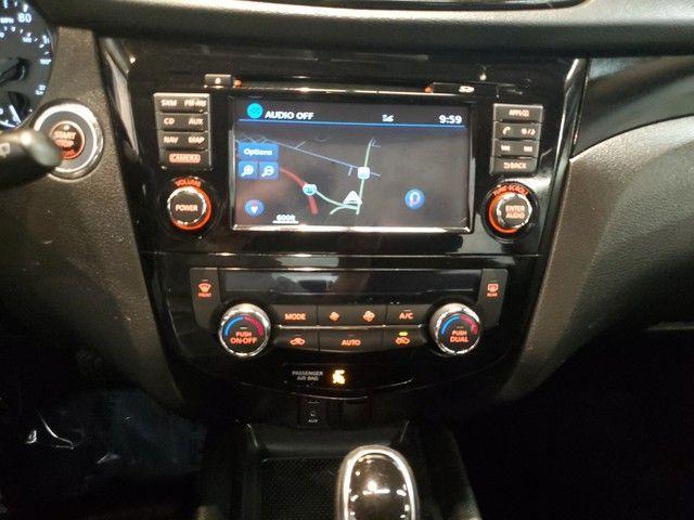 used 2018 Nissan Rogue Sport car, priced at $13,998