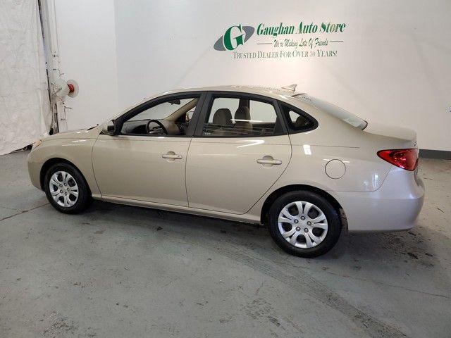 used 2010 Hyundai Elantra car, priced at $9,998
