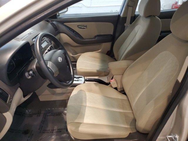 used 2010 Hyundai Elantra car, priced at $9,998