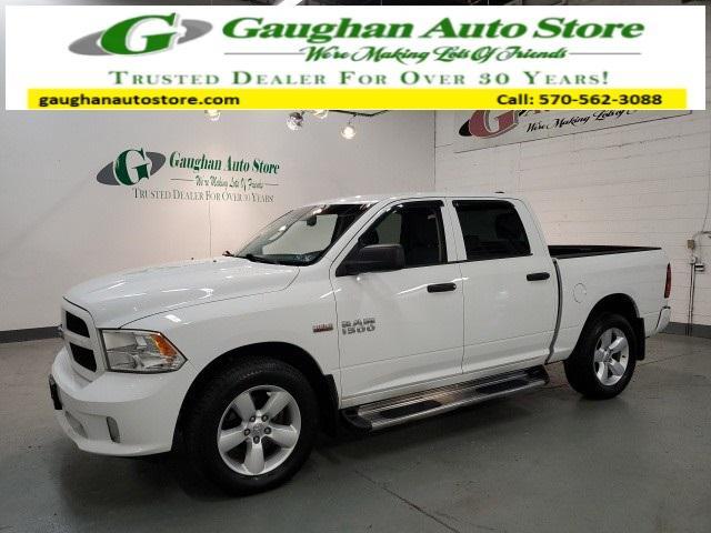 used 2015 Ram 1500 car, priced at $19,998