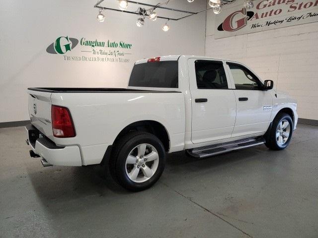 used 2015 Ram 1500 car, priced at $19,998