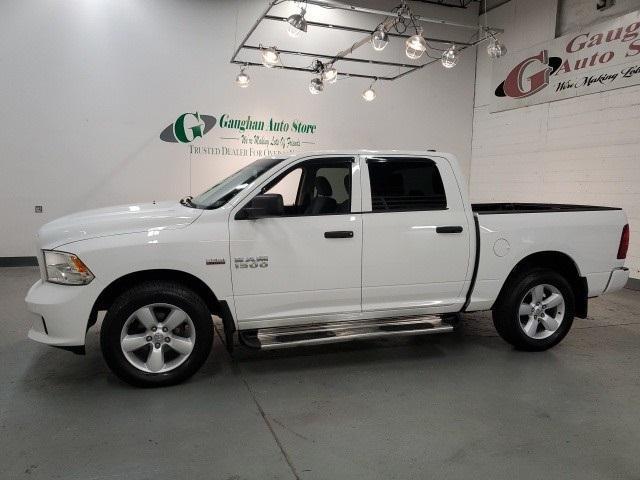 used 2015 Ram 1500 car, priced at $19,998