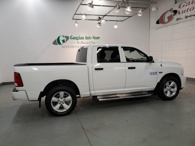 used 2015 Ram 1500 car, priced at $19,998