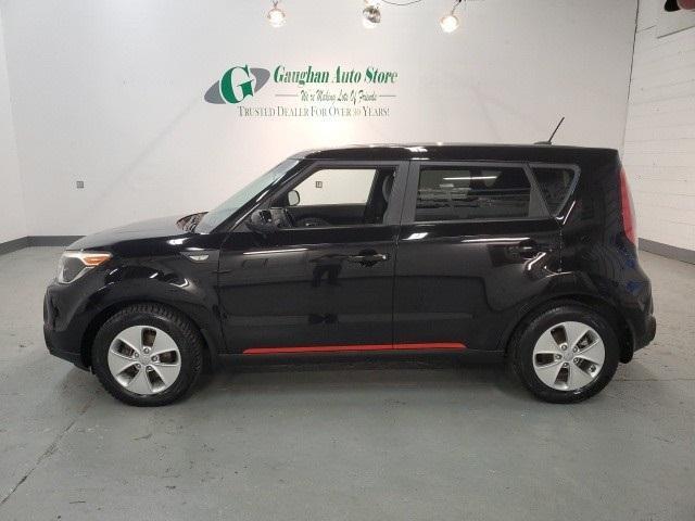 used 2014 Kia Soul car, priced at $9,750